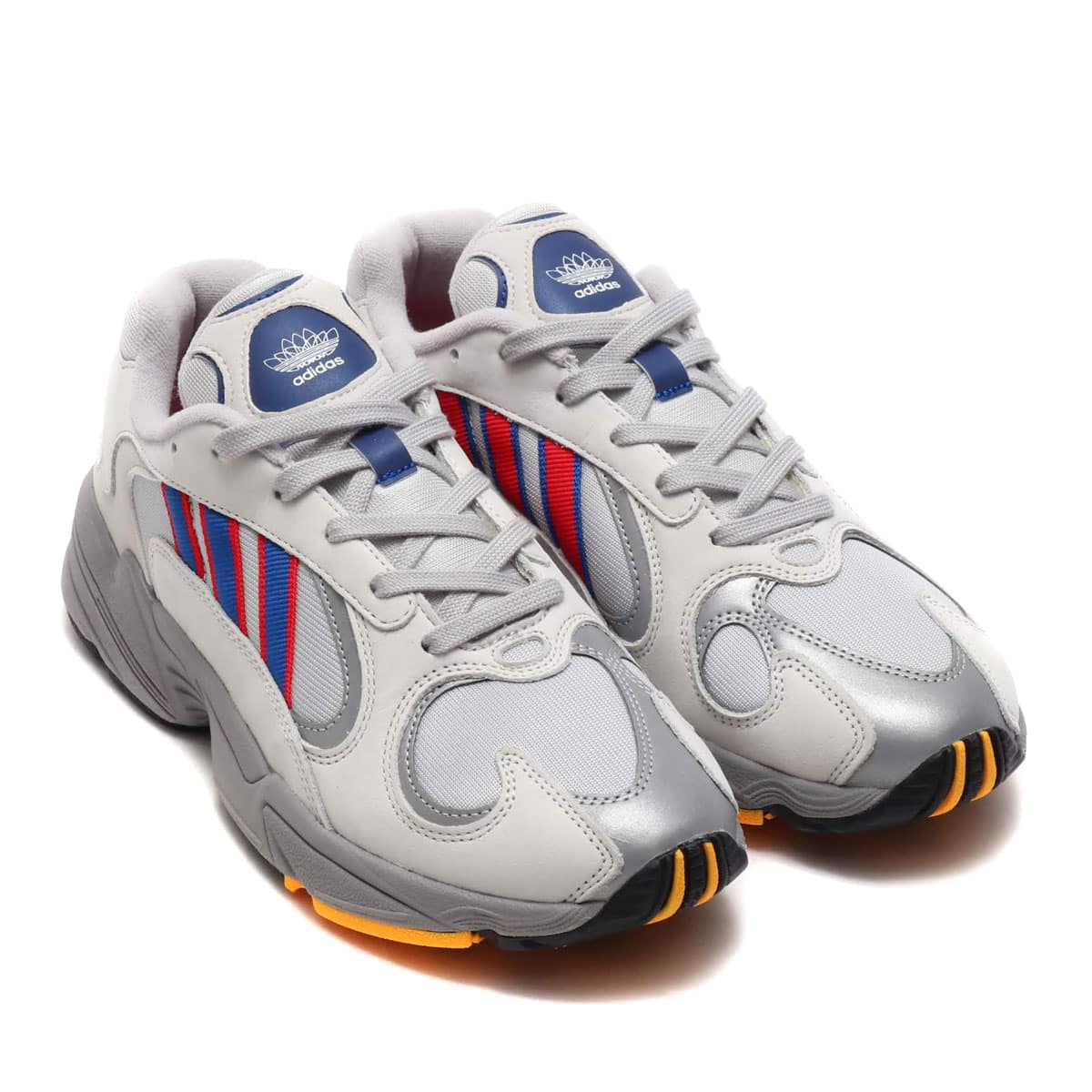 adidas Originals YUNG-1 GREY TWO/COLLEGE ROYAL/SCARLET 19SS-I_photo_large