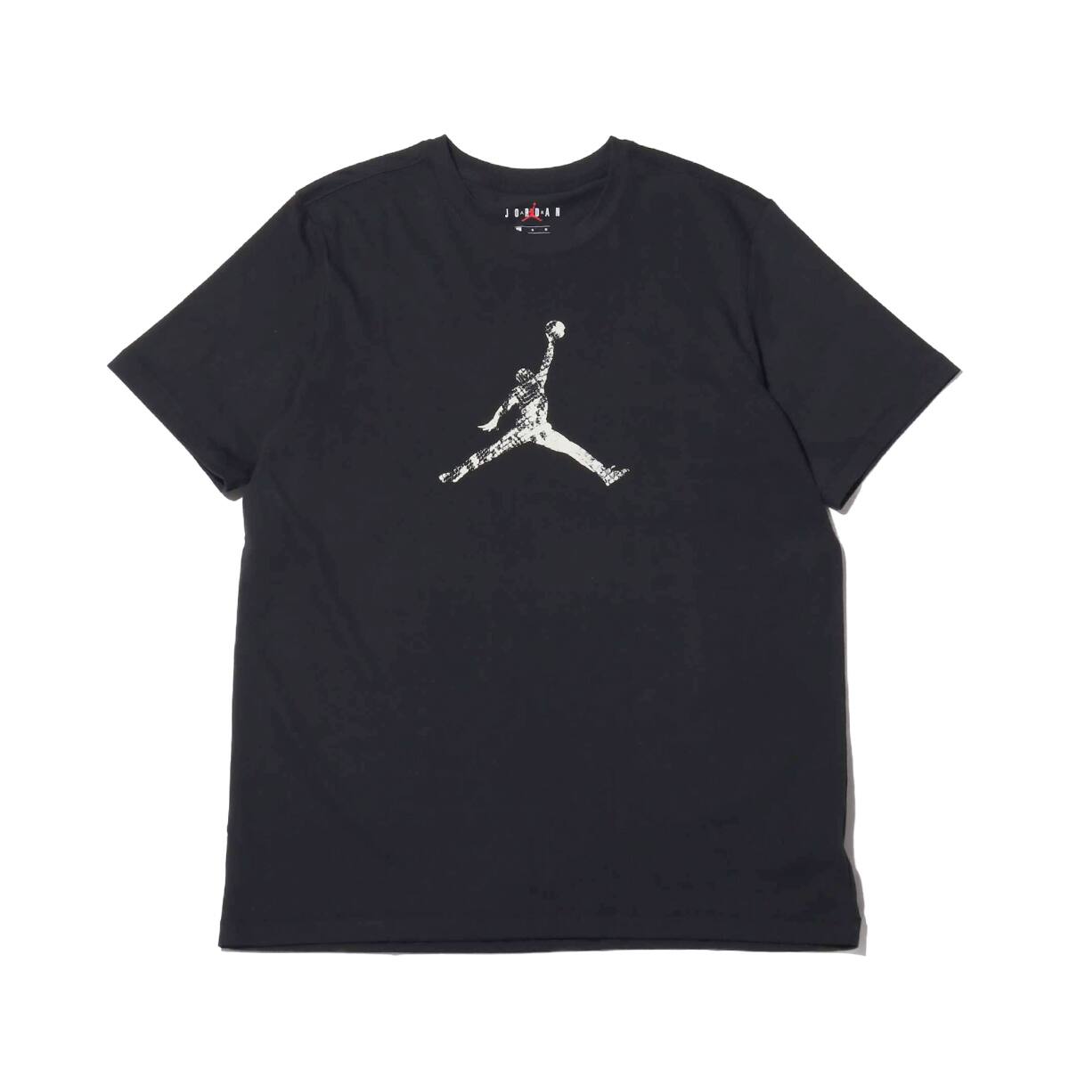 NIKE M SRT LGC AJ11 SNAKESKIN JM TEE BLACK 19SU-S_photo_large