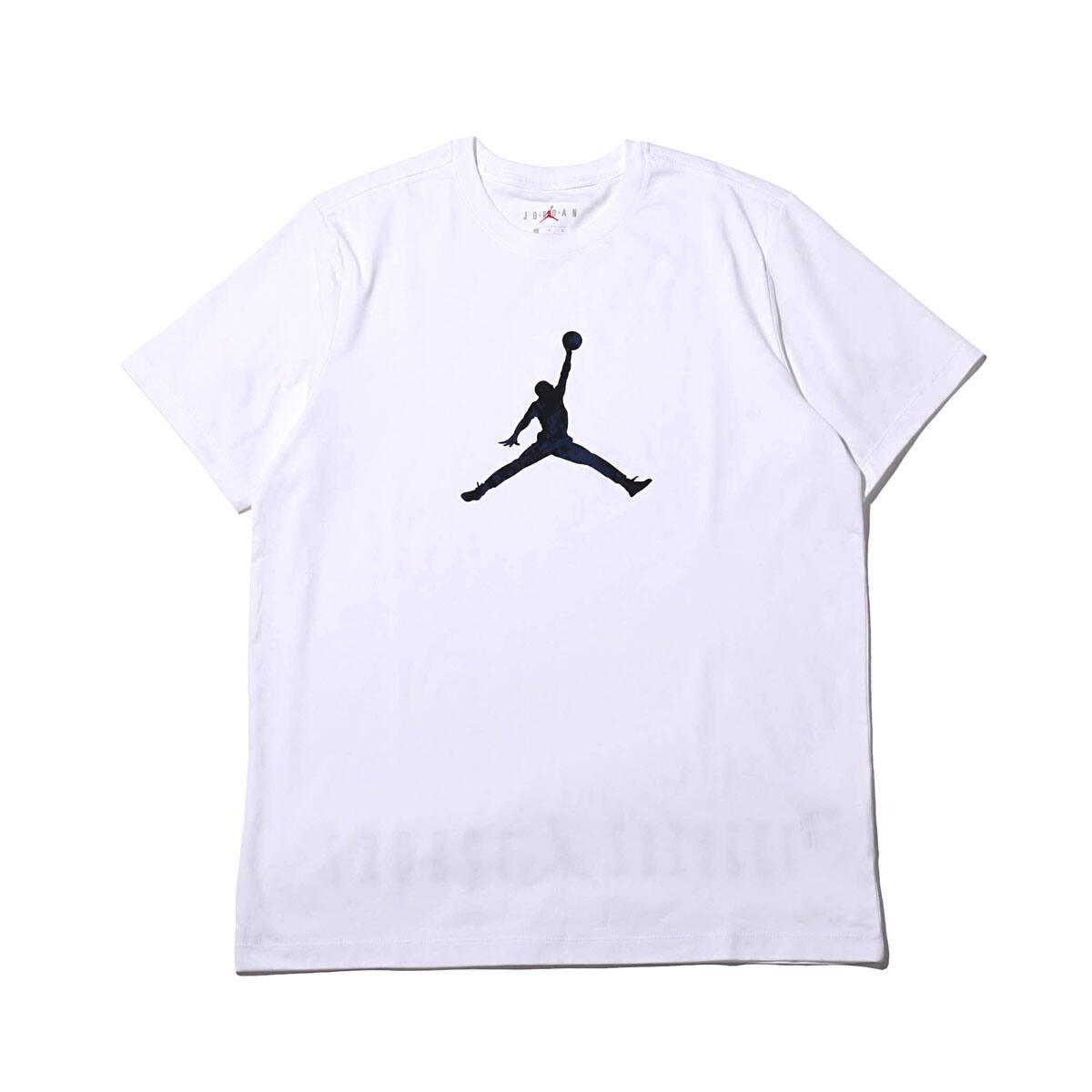NIKE M SRT LGC AJ11 SNAKESKIN JM TEE WHITE 19SU-S_photo_large