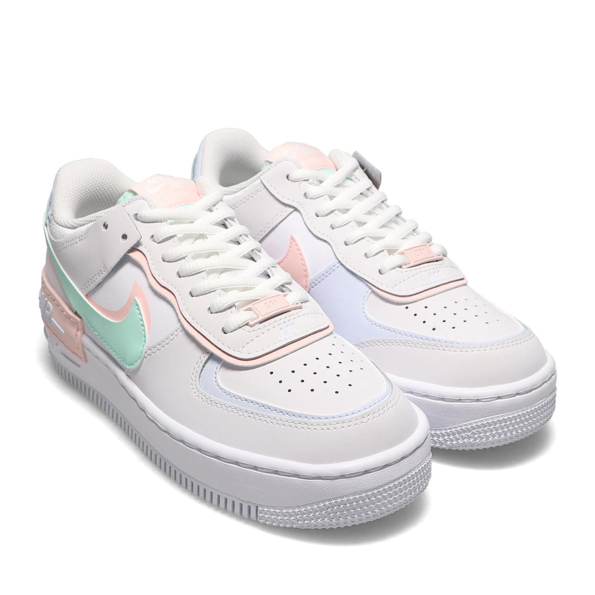 靴/シューズNIKE W Air Force 1 Shadow 23.5 エアフォース1