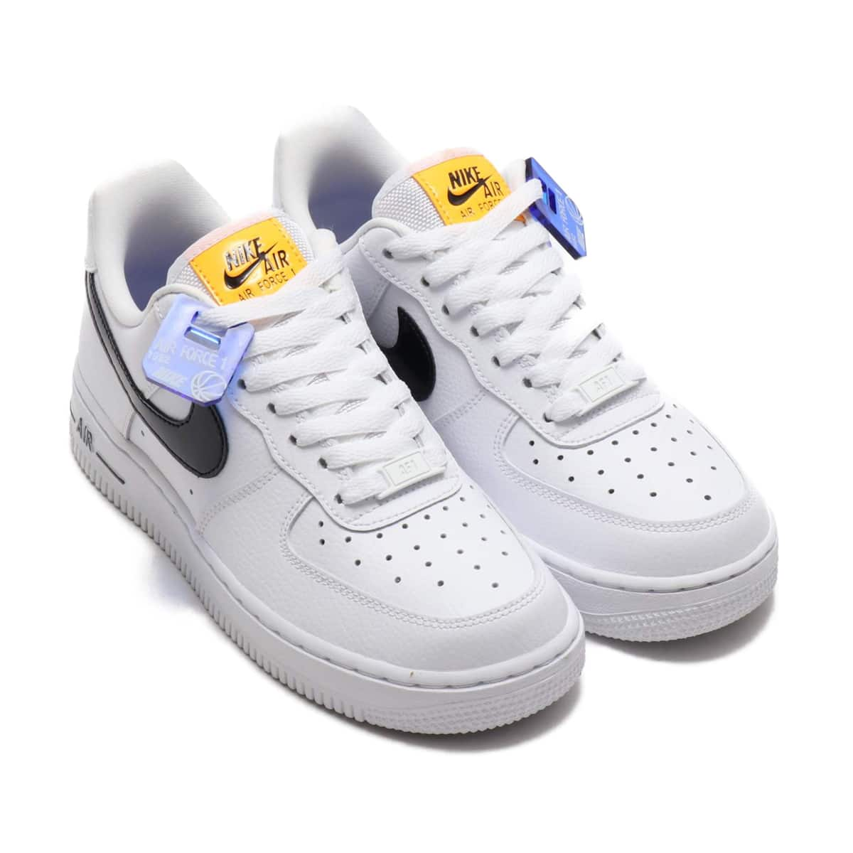 racer air force 1