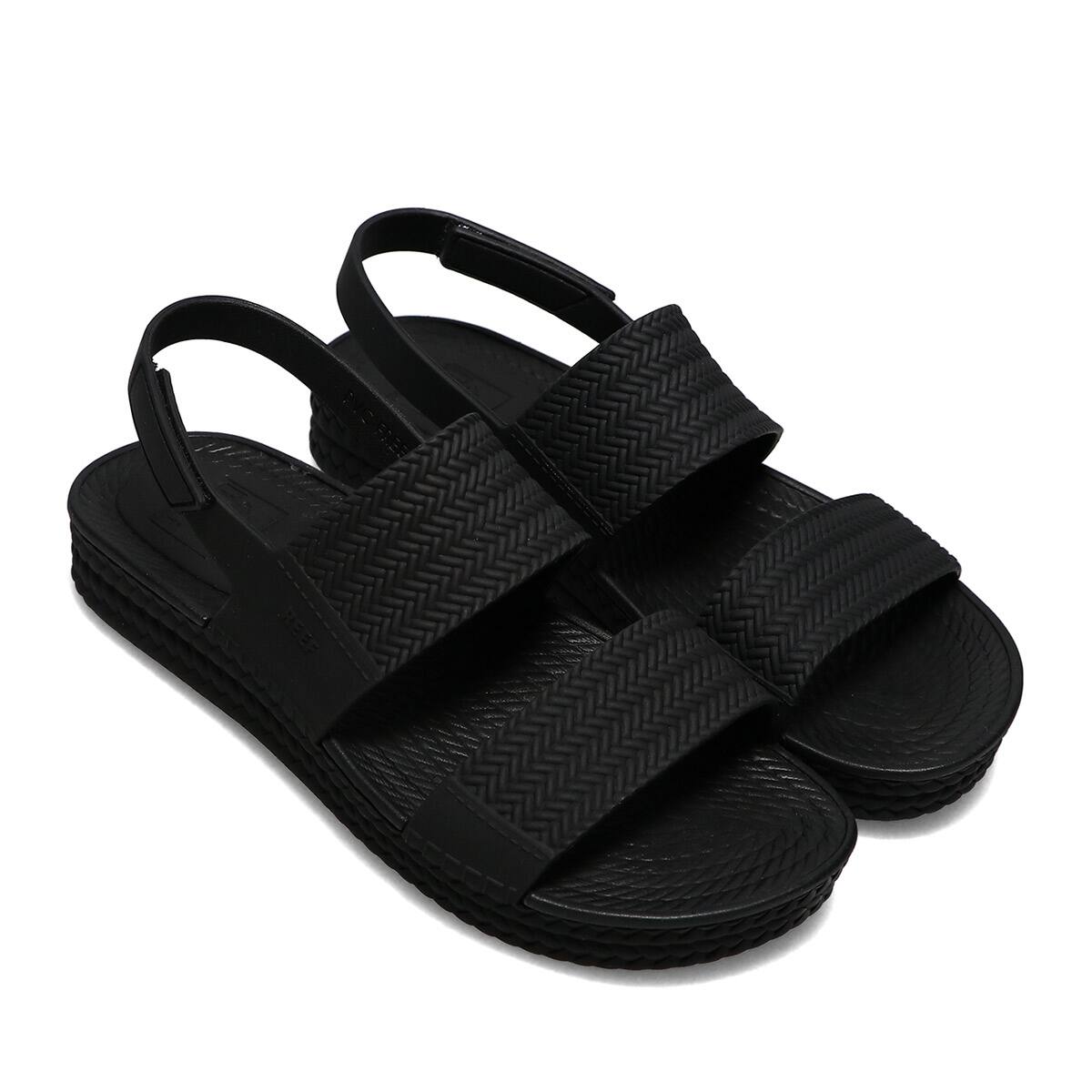 REEF REEF WATER VISTA BLACK 21SU-Iのメイン画像