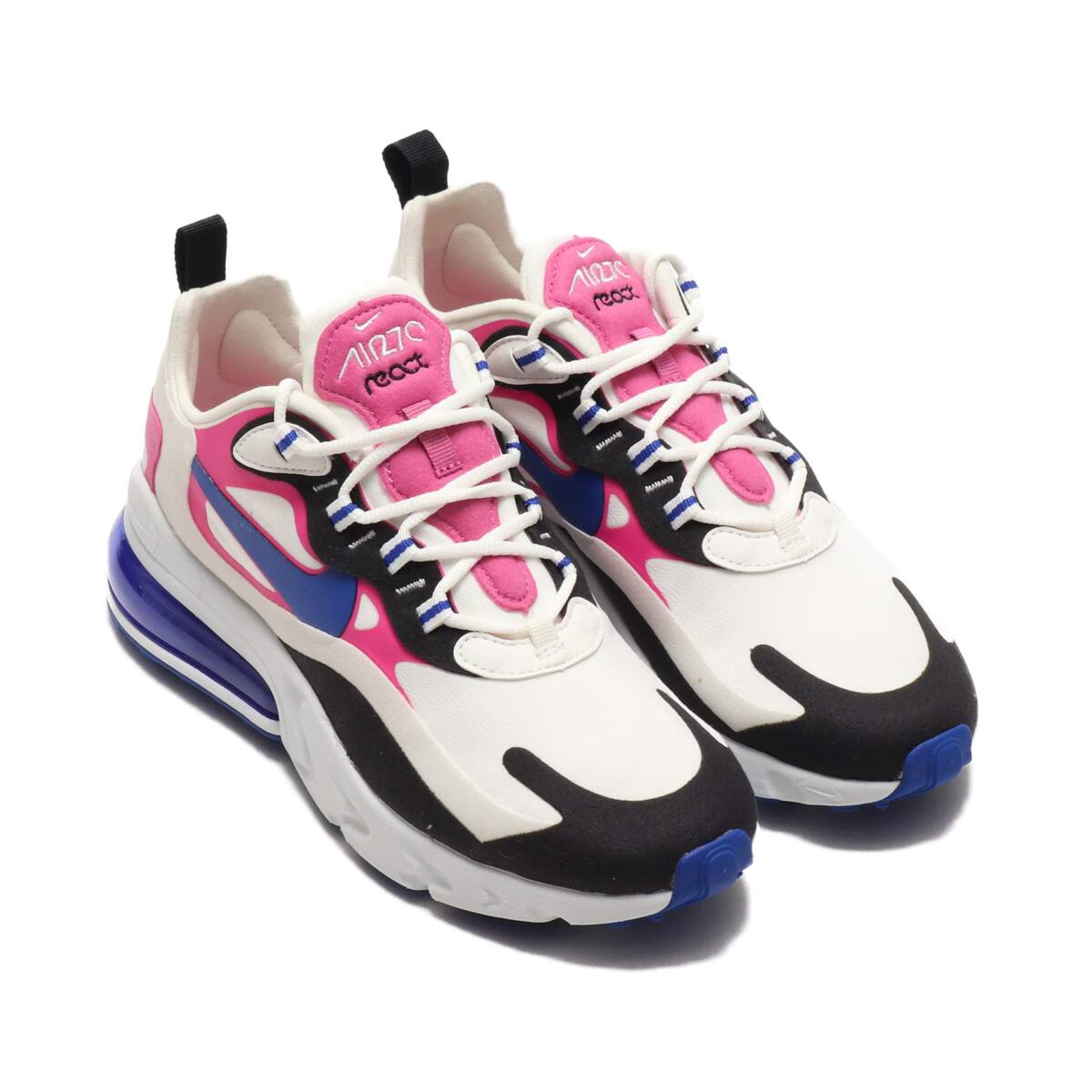 nike air max 270 summit white