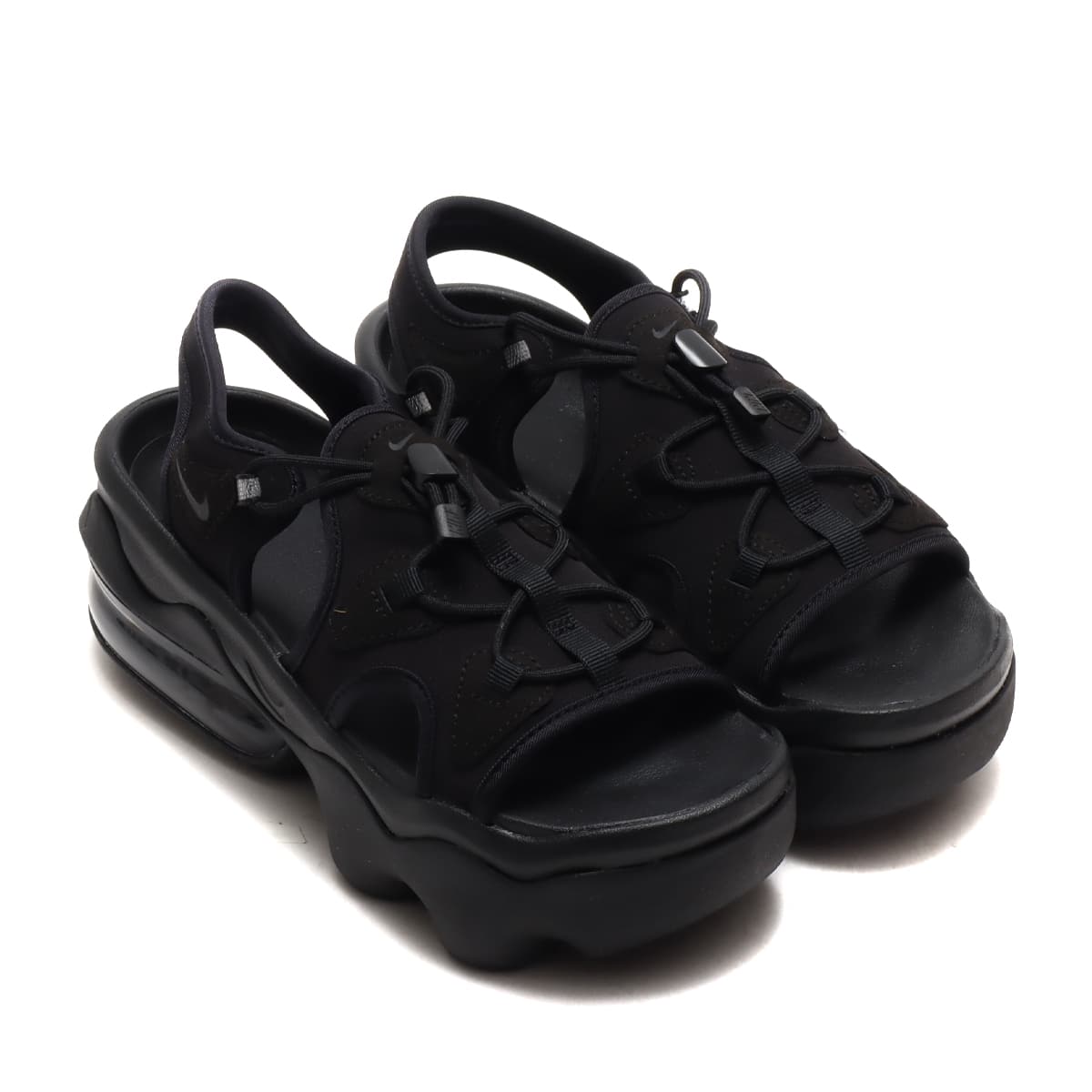 NIKE WMNS AIR MAX KOKO SANDAL BLACK/BLACK-ANTHRACITE