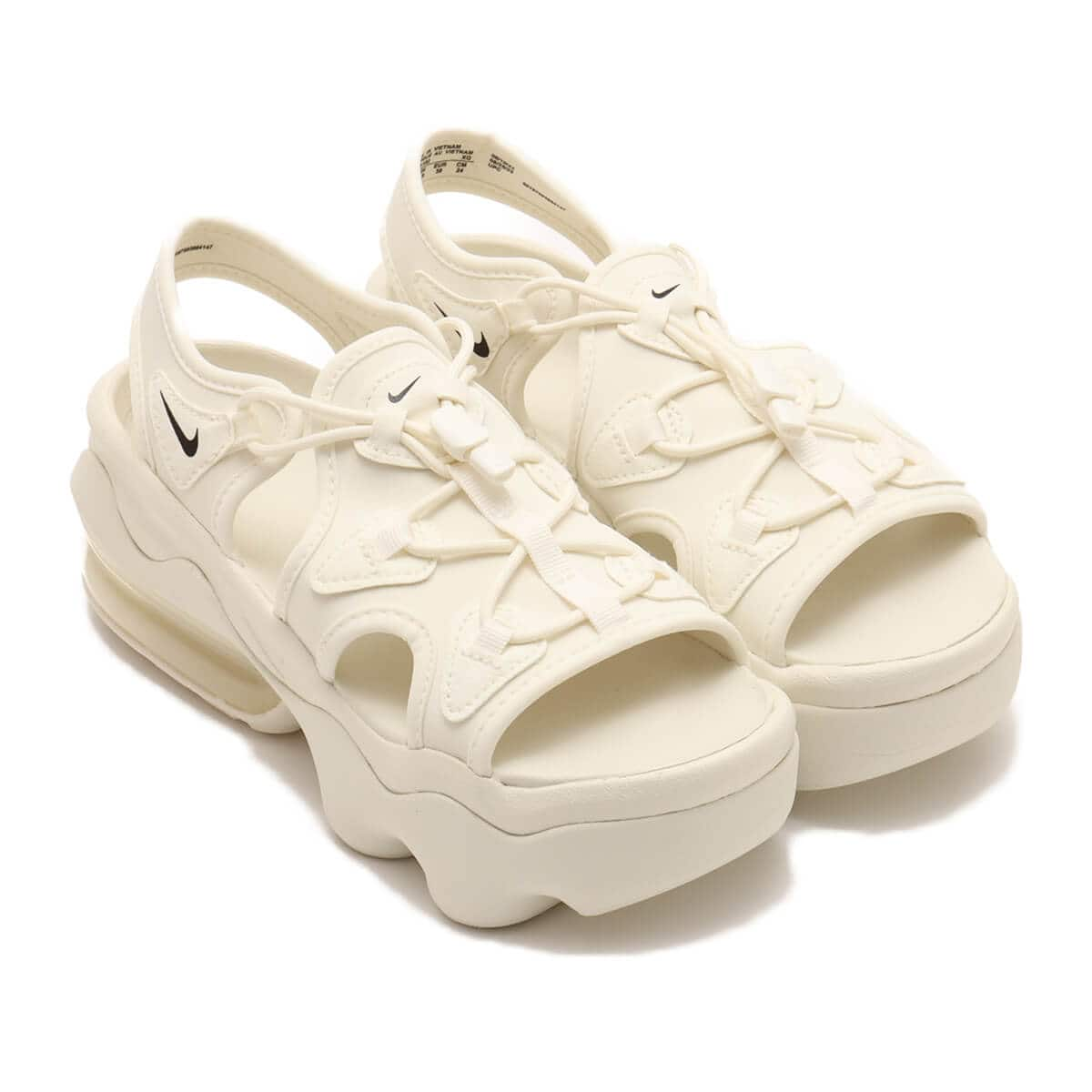 在庫有りNIKE AIR MAX KOKO SANDAL ココサンダル　ブラック サンダル