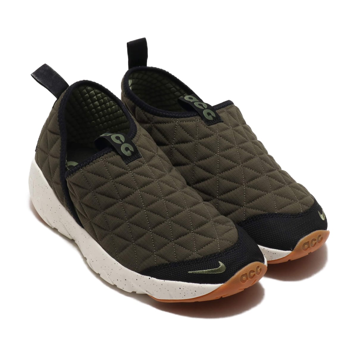 NIKE ACG MOC 3.0 CARGO KHAKI/OIL GREEN-BLACK-SAIL 20SP-S_photo_large