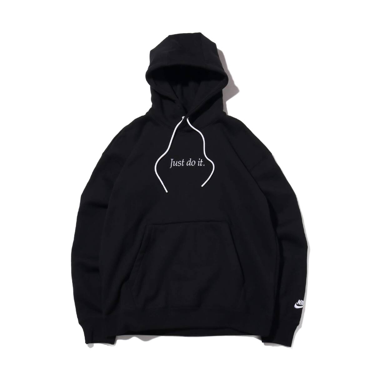 jdi hoodie black