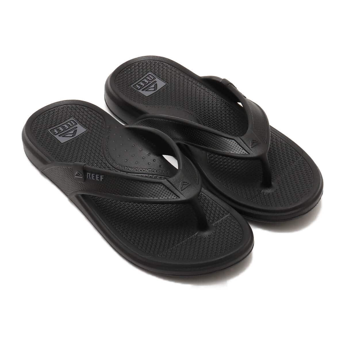 REEF OASIS BLACKのメイン画像