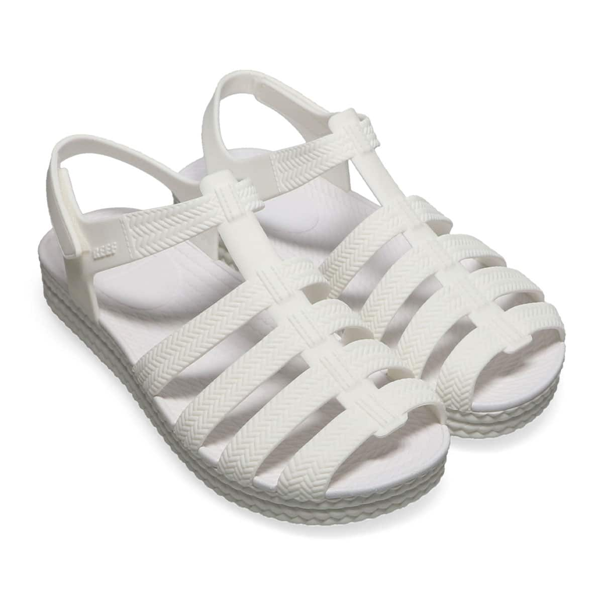 REEF WATER BEACHY WHITE 23SP-I