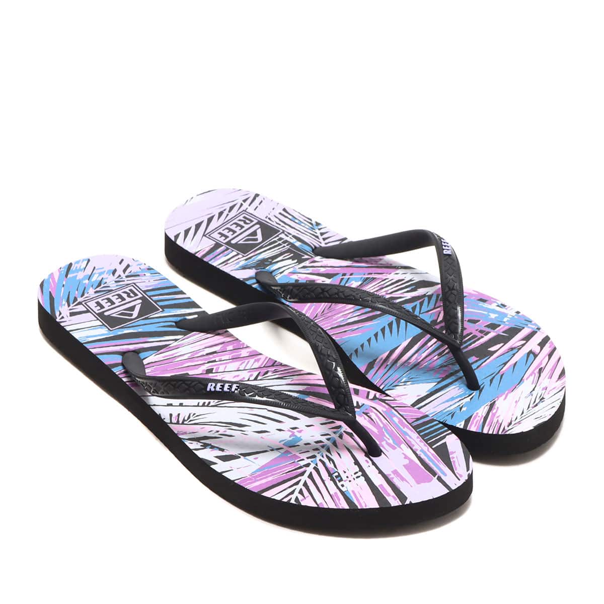 REEF REEF SEASIDE PRINTS PALM FRONDS 23SP-Iのメイン画像