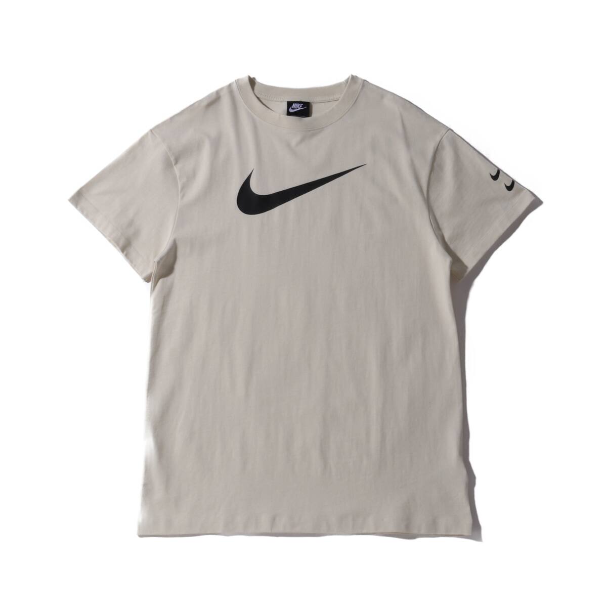 NIKE AS W NSW SWSH DRESS FOSSIL/BLACK 20SU-I_photo_large
