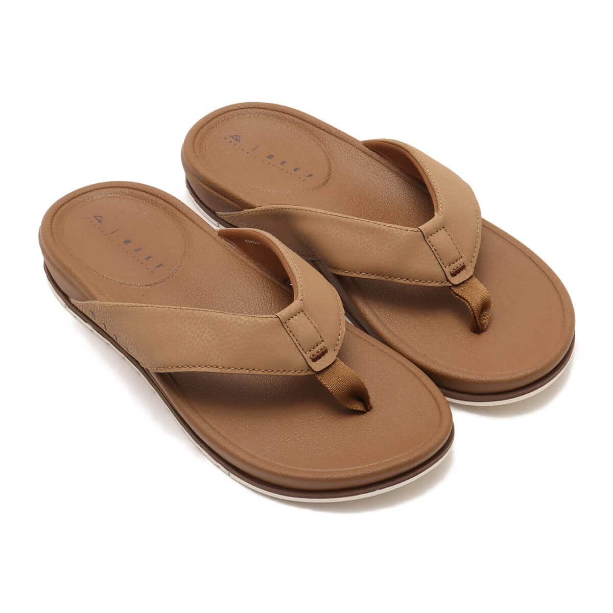 REEF CUSHION BONZER TAN のメイン画像