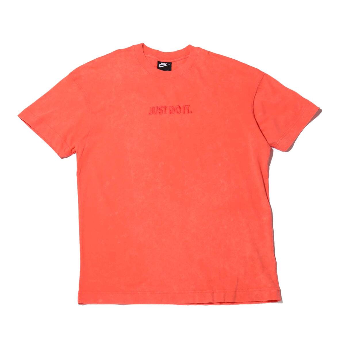 NIKE AS M NSW JDI TOP SS WASH MAGIC EMBER/MAGIC EMBER 20SU-S_photo_large