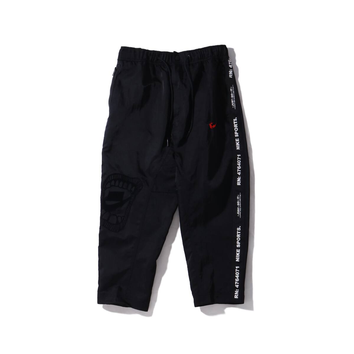 Nike As M Nsw Nsw Pant Wvn Black Sail sp I
