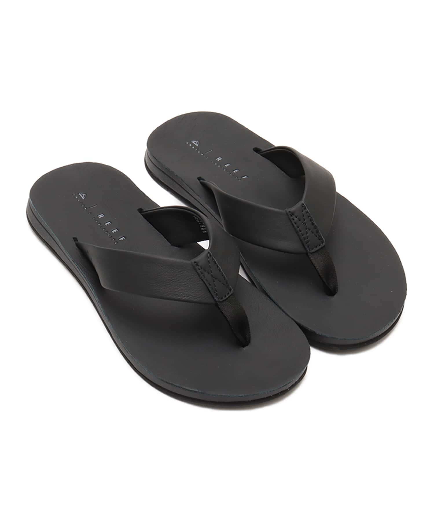 REEF OJAI CLASSIC BLACKのメイン画像