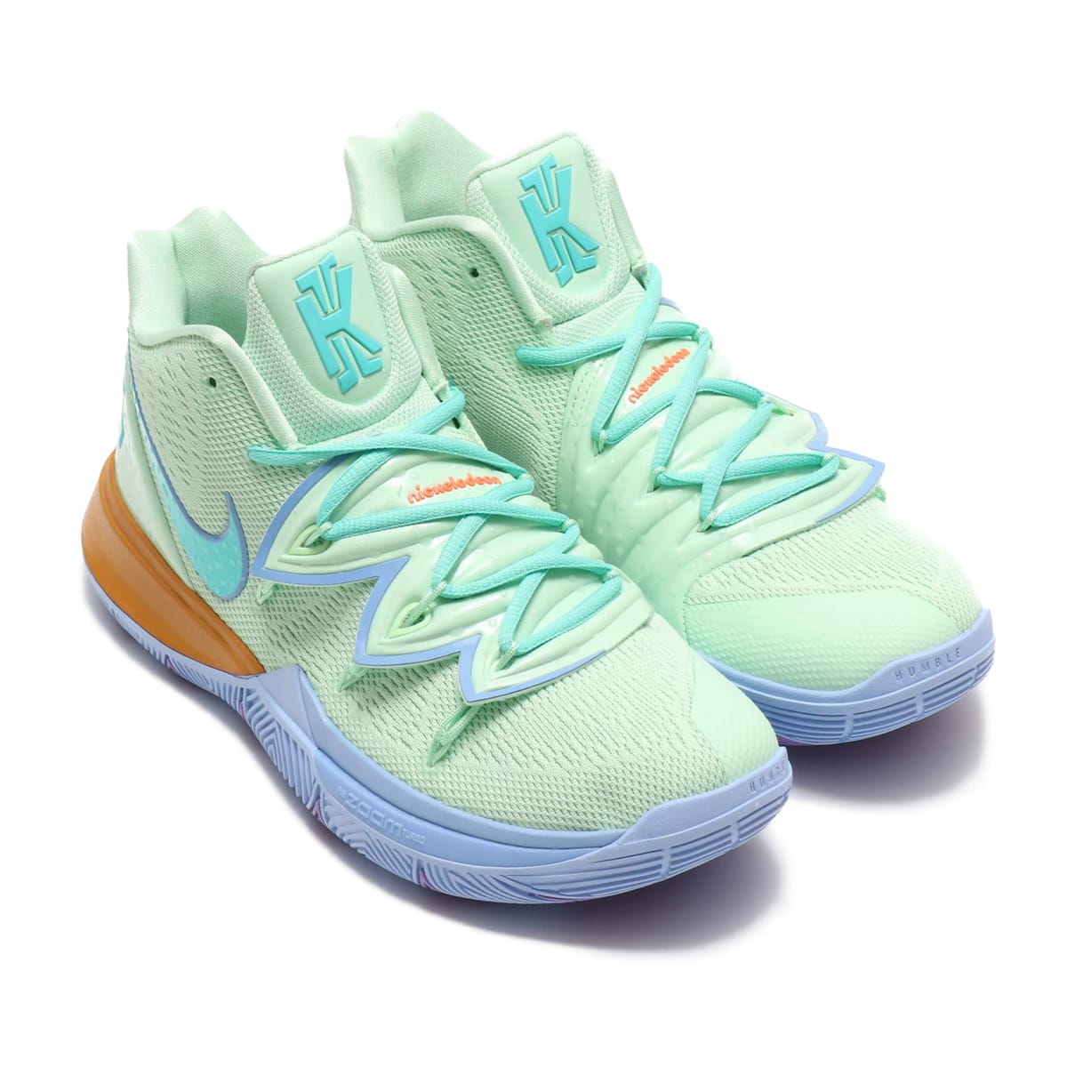 NIKE KYRIE 5 SBSP EP FROSTED SPRUCE/ALUMINUM 19FA-S_photo_large