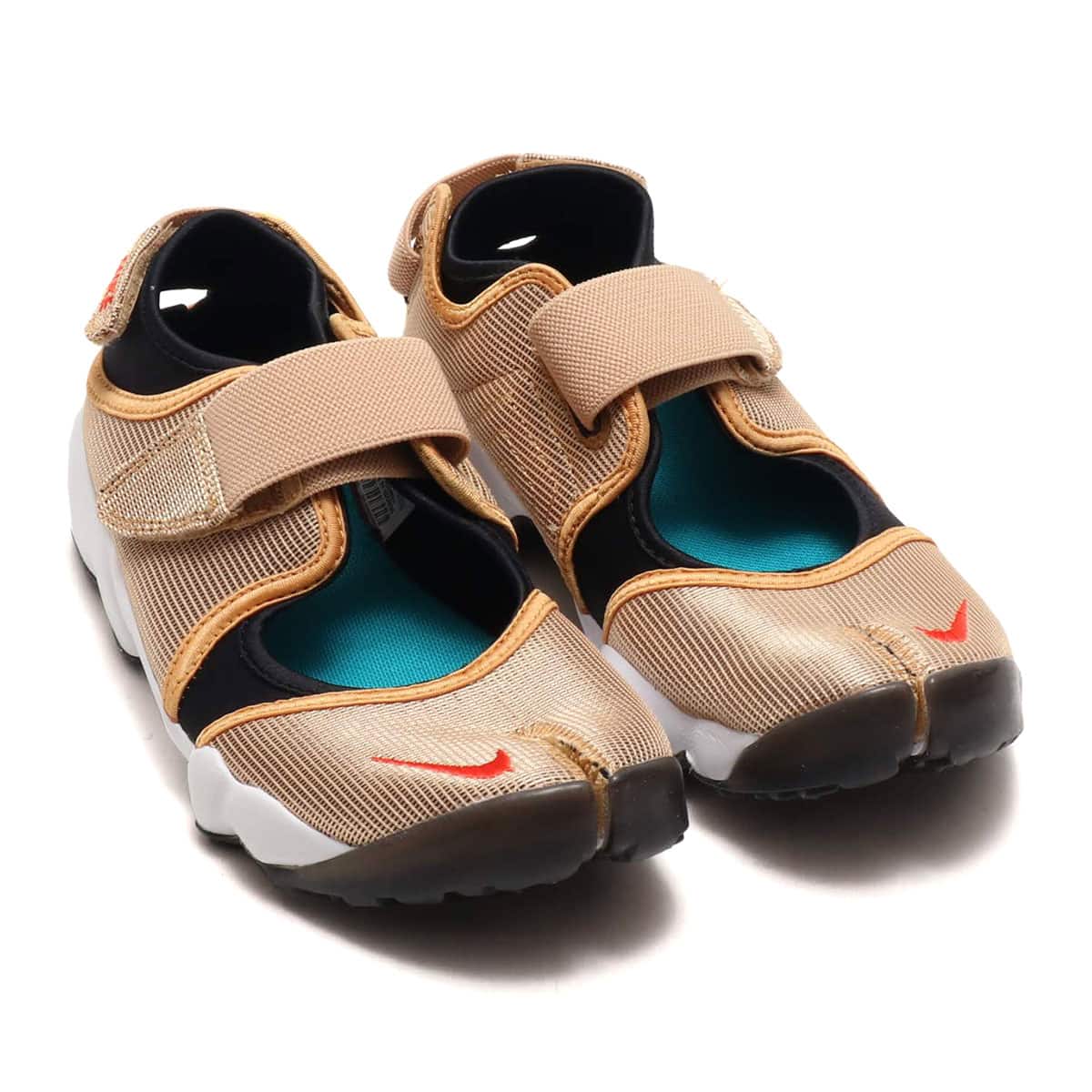NIKE WMNS AIR RIFT MT ELMNTGLD/ORNG PL-MLT-CLR-BL 19SU-S_photo_large