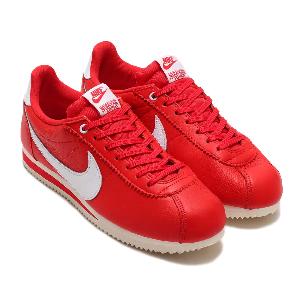 cortez university red