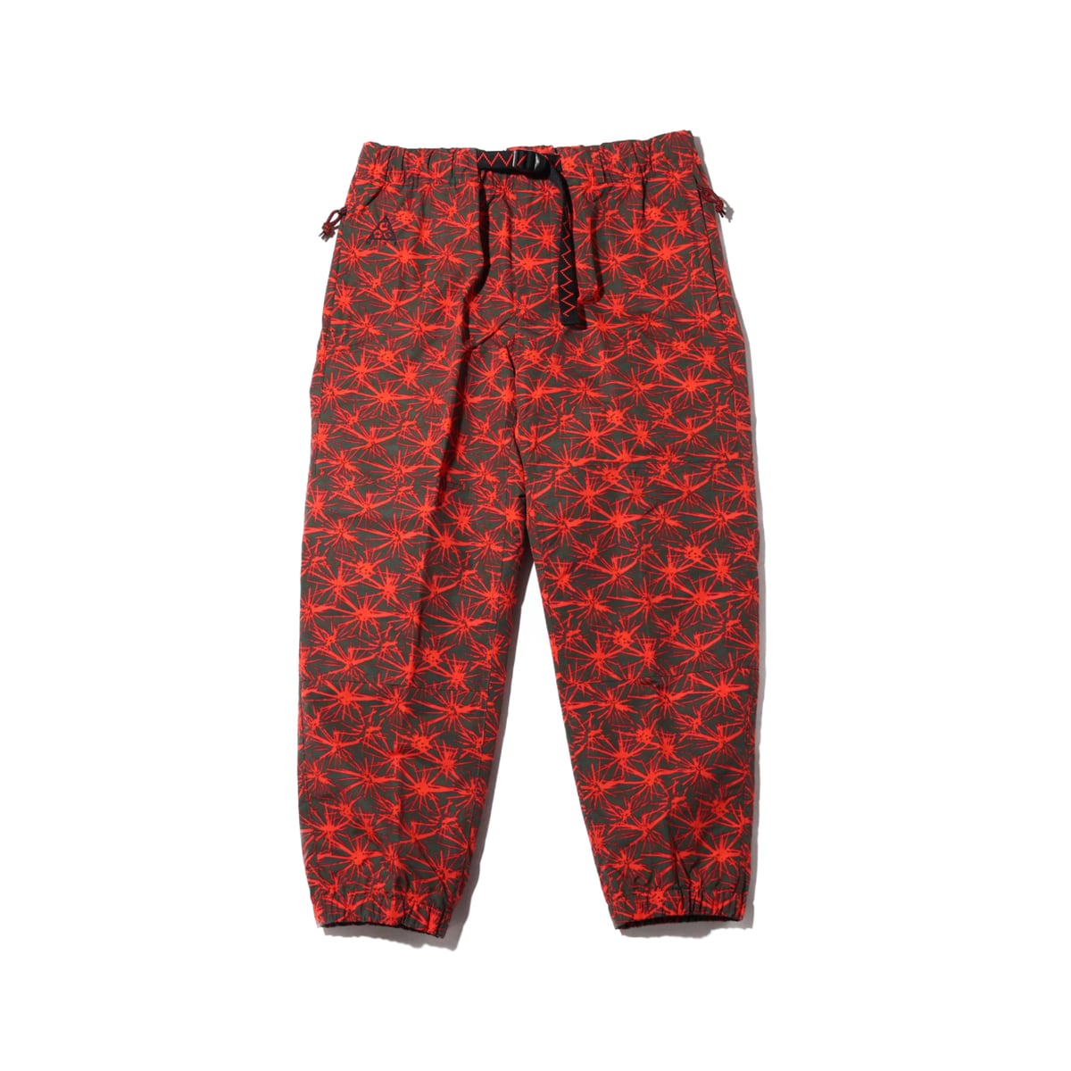 NIKE AS M NRG ACG AOP TRAIL PANT RUSH RED/BLACK 20SP-S_photo_large