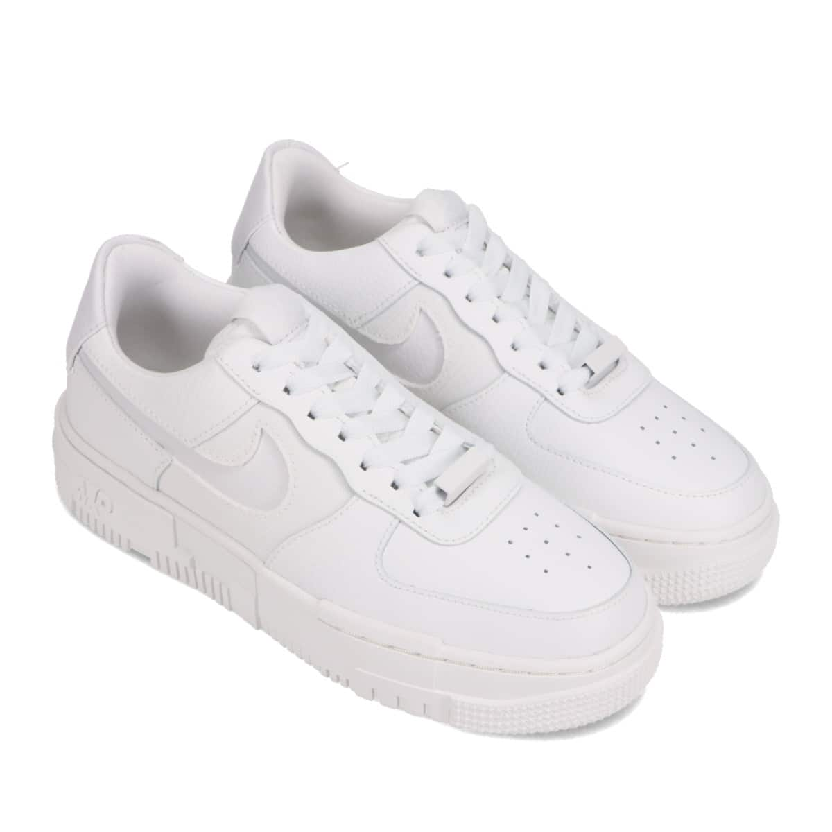 NIKE - 新作デザイン AF1 PIXEL SE 23.5cmの+spbgp44.ru