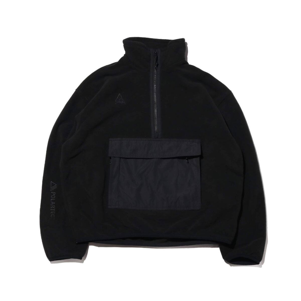 NIKE AS M NRG ACG POLAR HZ ANORAK BLACK/BLACK 20SU-S_photo_large