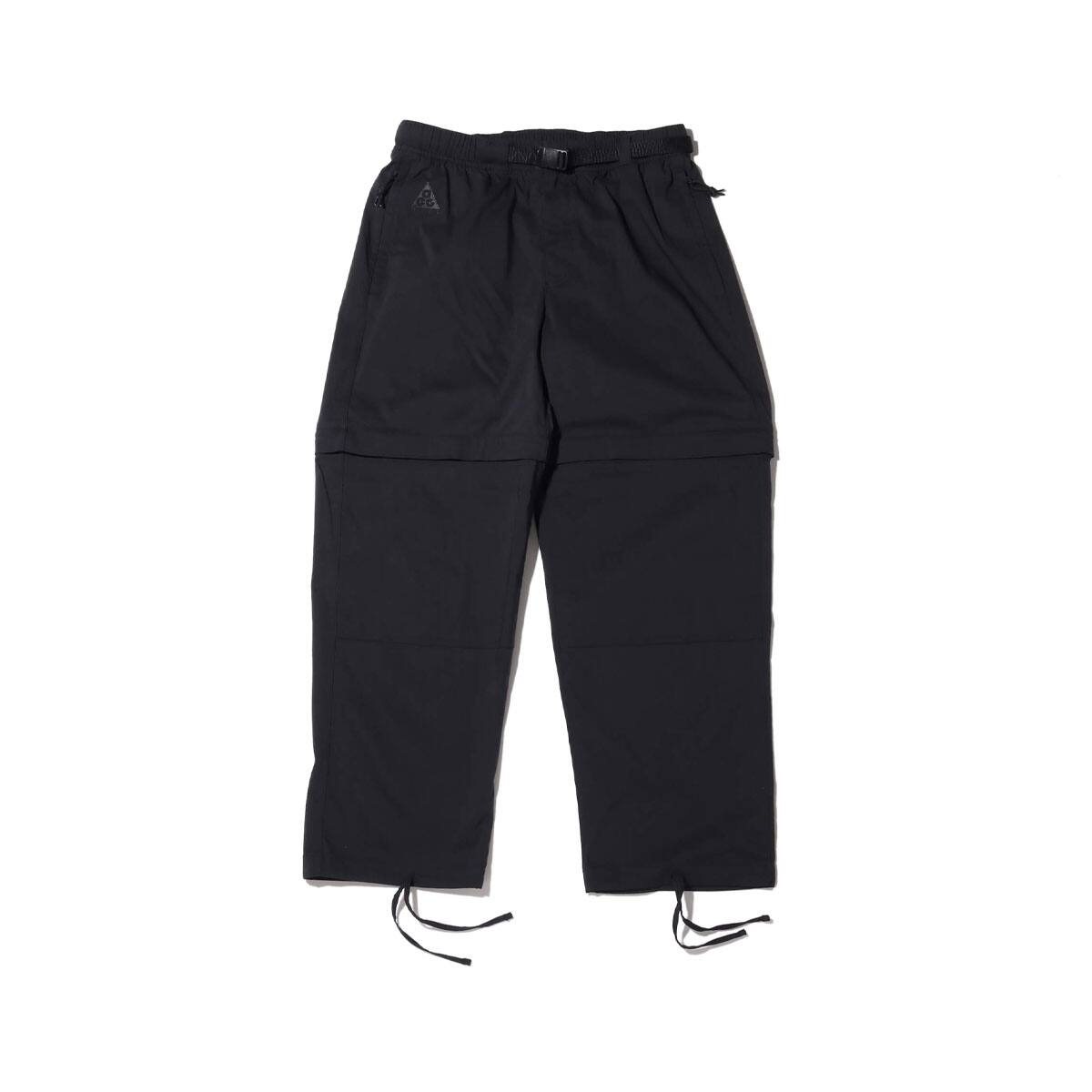 NIKE AS M NRG ACG CONVERTIBLE PANT BLACK/BLACK/NEPTUNE GREEN 20SU-S_photo_large
