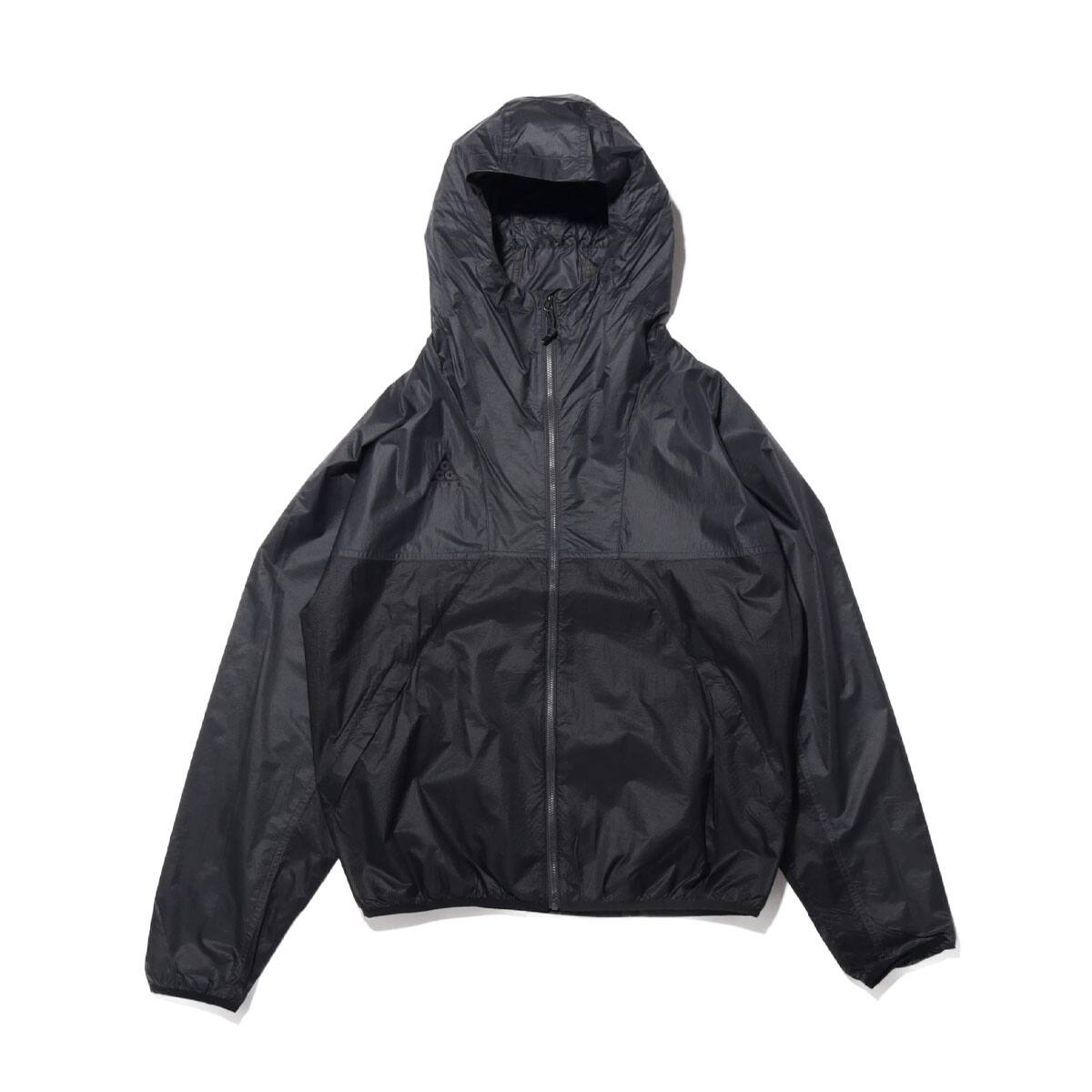 NIKE AS M NRG ACG LIGHTWEIGHT JKT BLACK/ANTHRACITE 20SU-S_photo_large