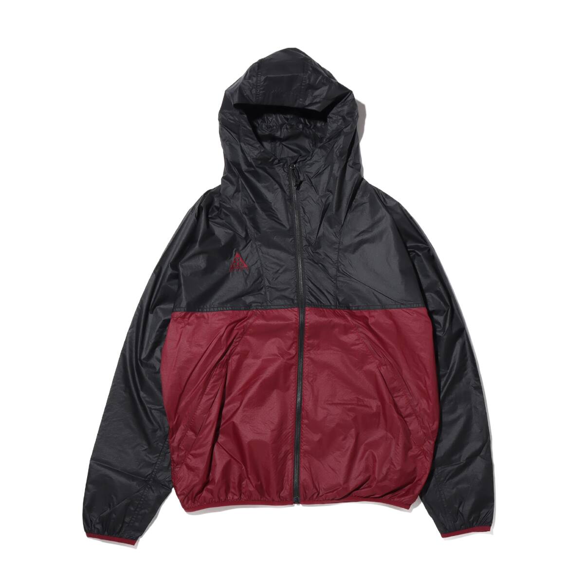 NIKE AS M NRG ACG LIGHTWEIGHT JKT BLACK/DARK BEETROOT 20FA-I_photo_large