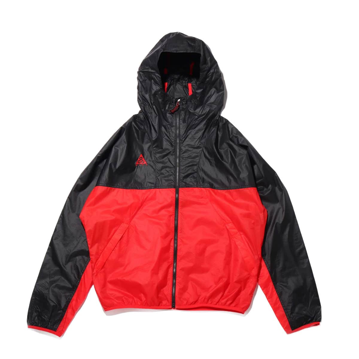 NIKE AS M NRG ACG LIGHTWEIGHT JKT UNIVERSITY RED/BLACK 20SU-S_photo_large