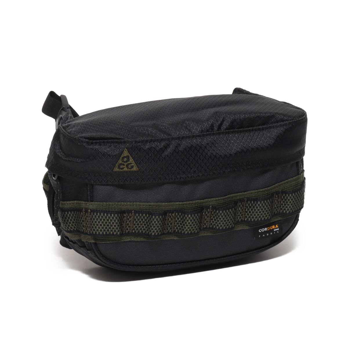 NIKE NK ACG KARST SMIT BLACK/DK SMOKE GREY/CARGO KHAKI 20FA-I_photo_large