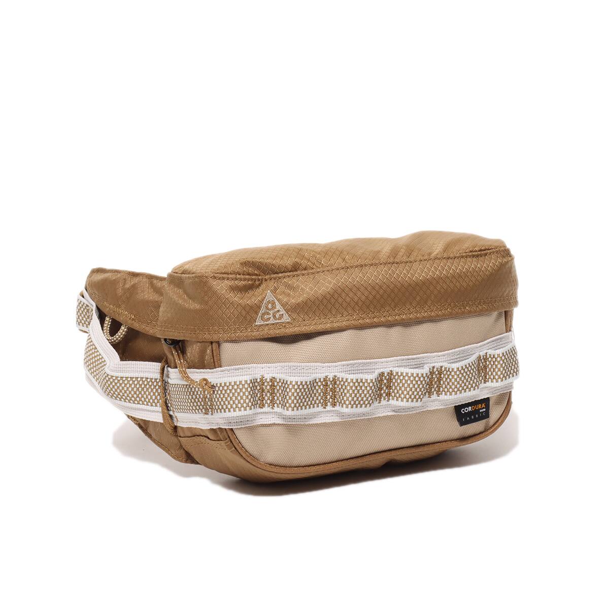 NIKE NK ACG KARST WAISTPACK GOLDEN BEIGE/KHAKI/KHAKI 20HO-I_photo_large