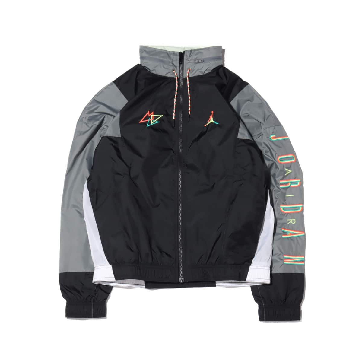 JORDAN BRAND AS M J SPRT DNA HBR JKT【XL】-