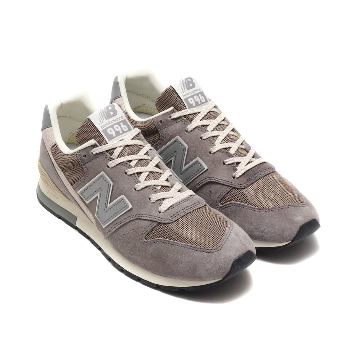 new balance vintage