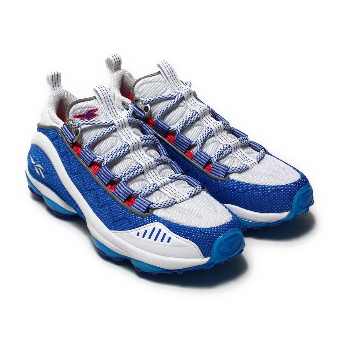 reebok dmx og