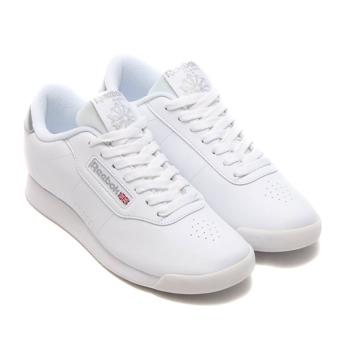 reebok princess on sale