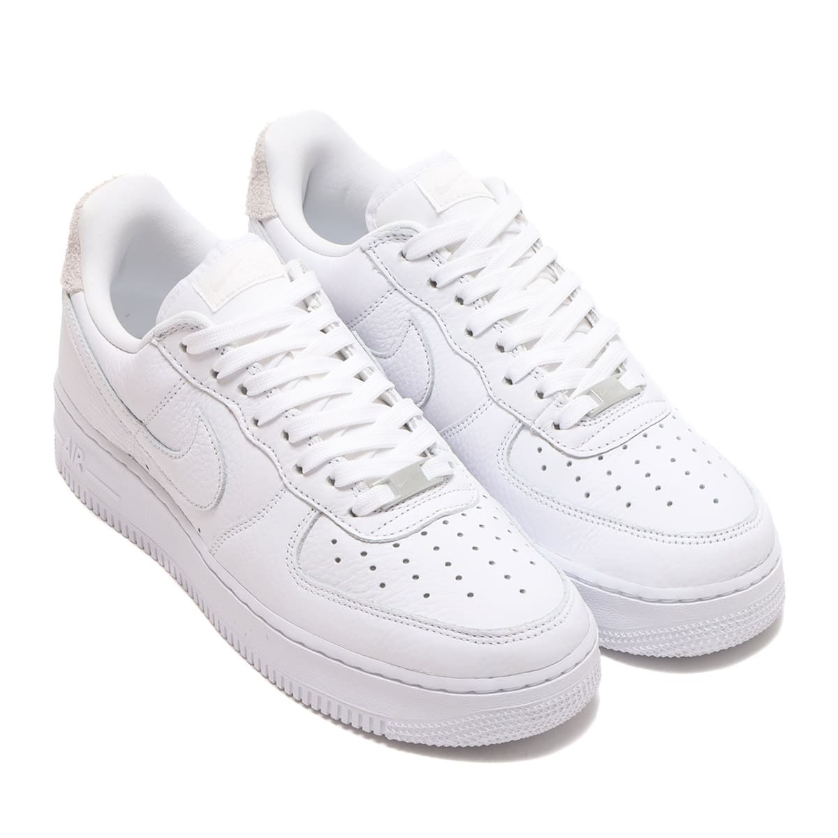 NIKE AIR FORCE 1 ホワイト 【新品未使用】