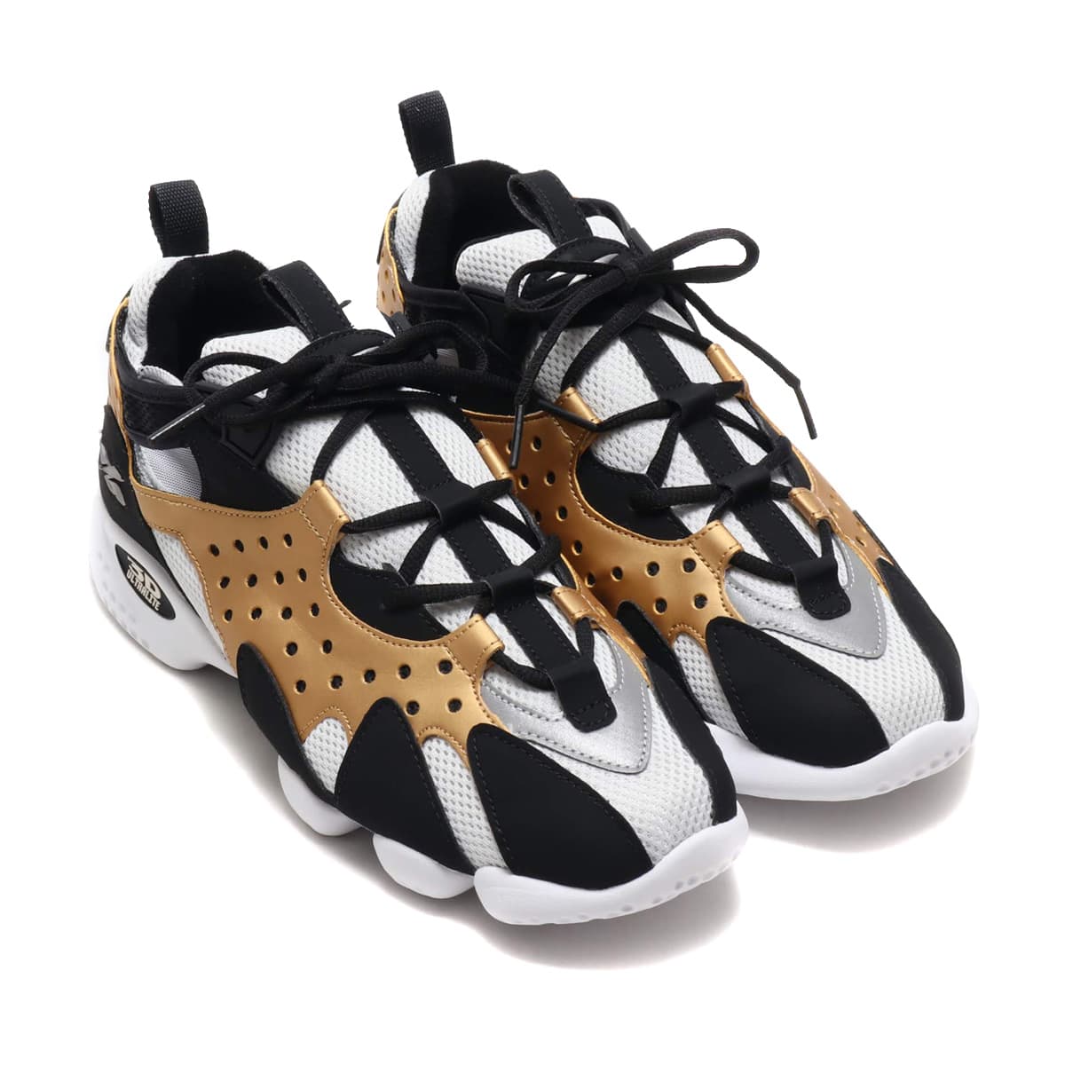 Reebok 3d opus hot sale