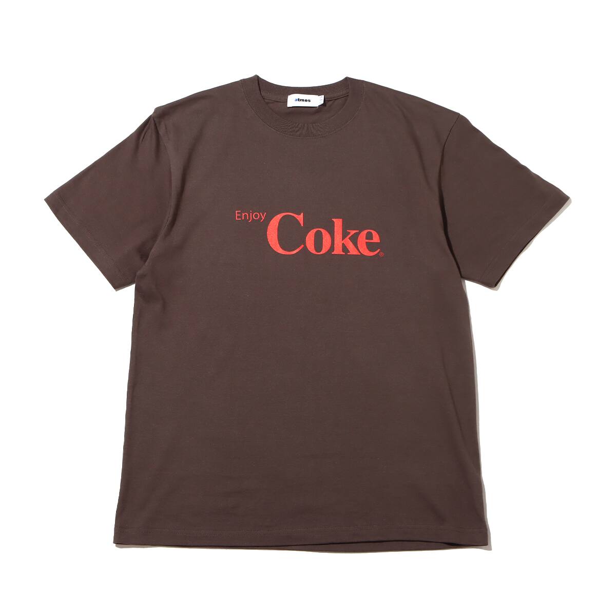 atmos COCA-COLA × BLEACH ORIGINAL TEE 