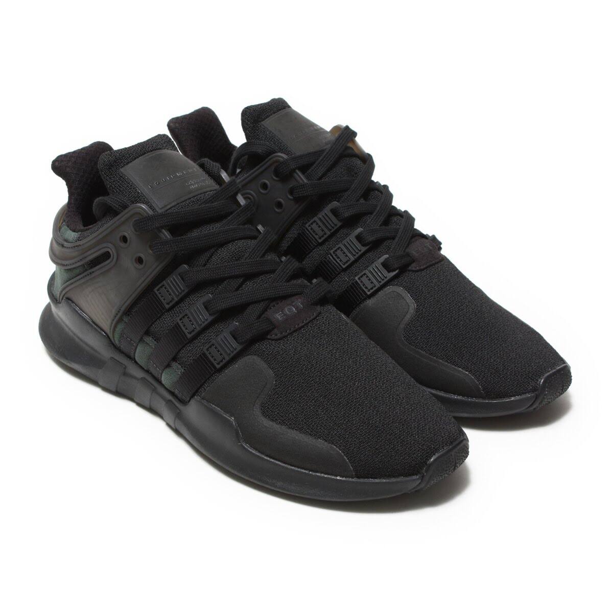 adidas originals eqt black