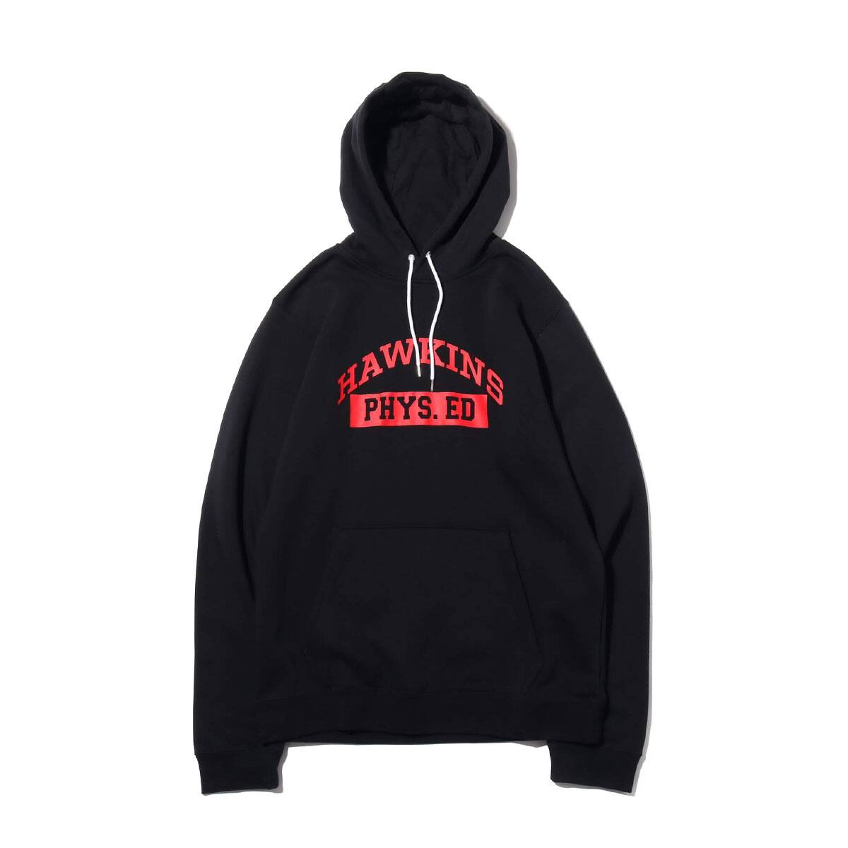 NIKE M NRG CLUB HOODIE PO BB S.T. BLACK/WHITE/UNIVERSITY RED 19FA-S_photo_large