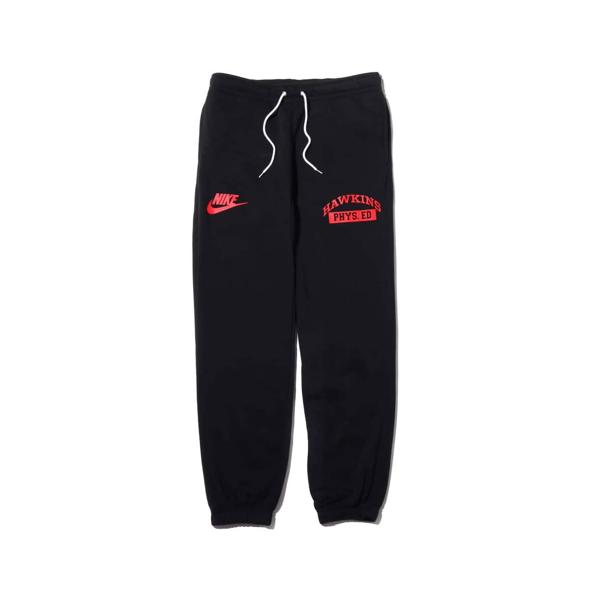 NIKE M NRG CLUB PANT CF BB S.T. BLACK/WHITE/UNIVERSITY RED 19FA-S_photo_large