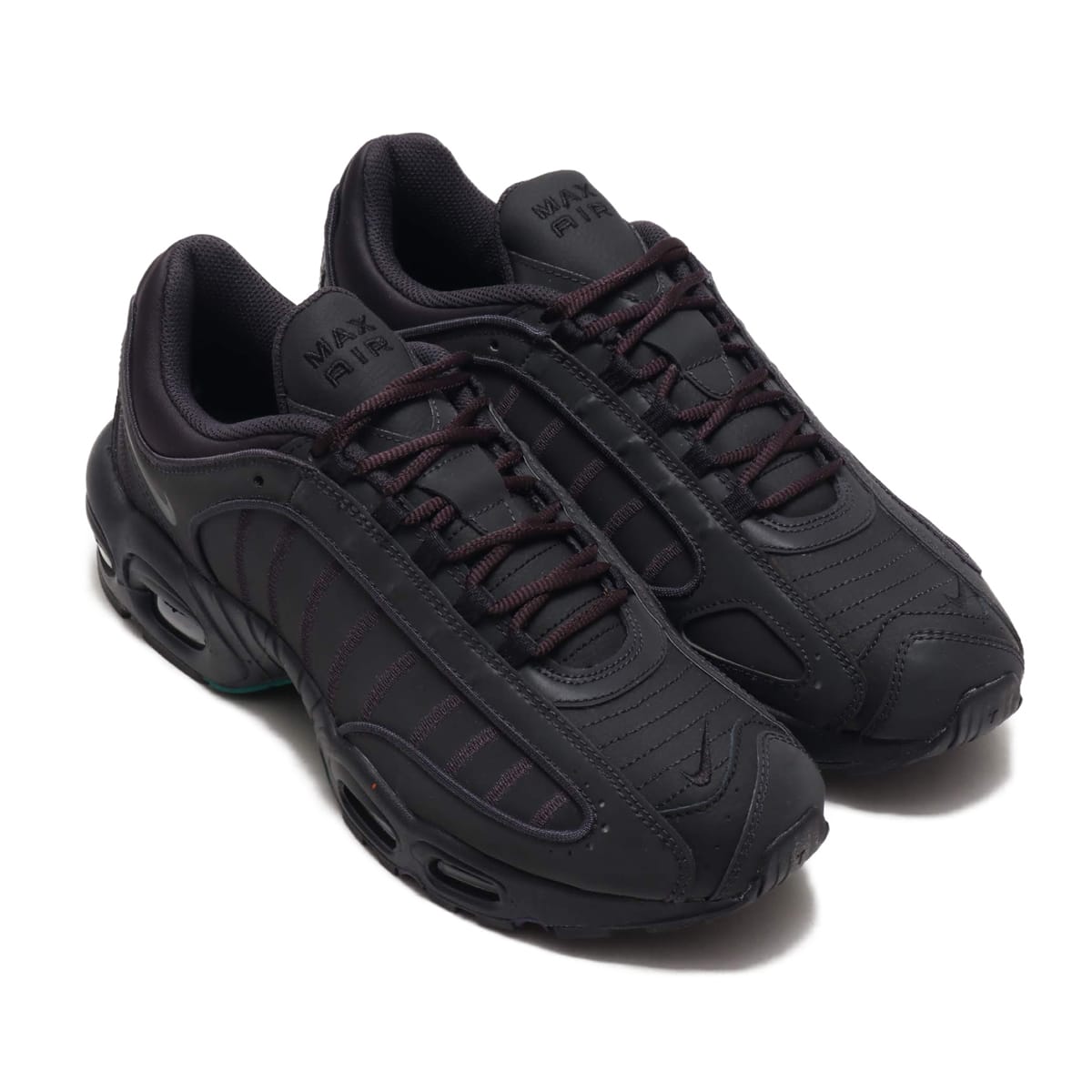 NIKE AIR MAX TAILWIND '99 SP BLACK/BLACK-OIL GREY 19HO-S_photo_large
