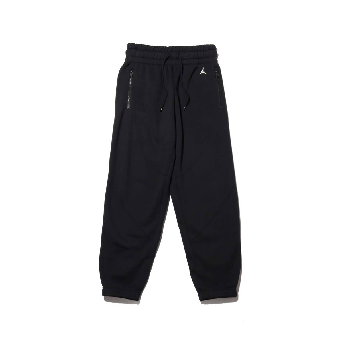 JORDAN BRAND AS W J FLEECE BOTTOM BLACK/BLACK/BLACK/WHITE 20SP-S_photo_large