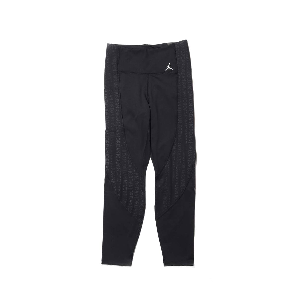 JORDAN BRAND AS W J LEGGING BLACK/BLACK/WHITE 20SP-S_photo_large
