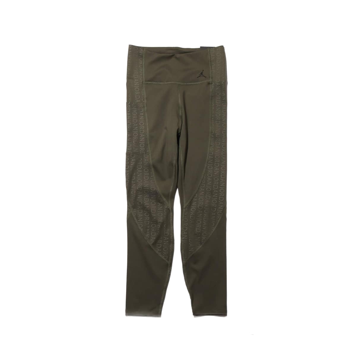JORDAN BRAND AS W J LEGGING CARGO KHAKI/BLACK/BLACK 20SP-S_photo_large