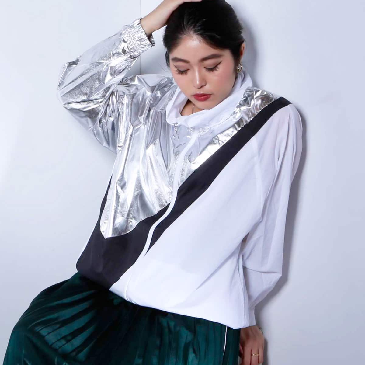 NIKE AS W NSW SWSH JKT WVN CB WHITE 19HO-S_photo_large