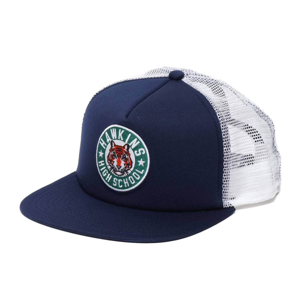 NIKE U NRG PRO CAP ST QS COLLEGE NAVY 19SU-S_photo_large