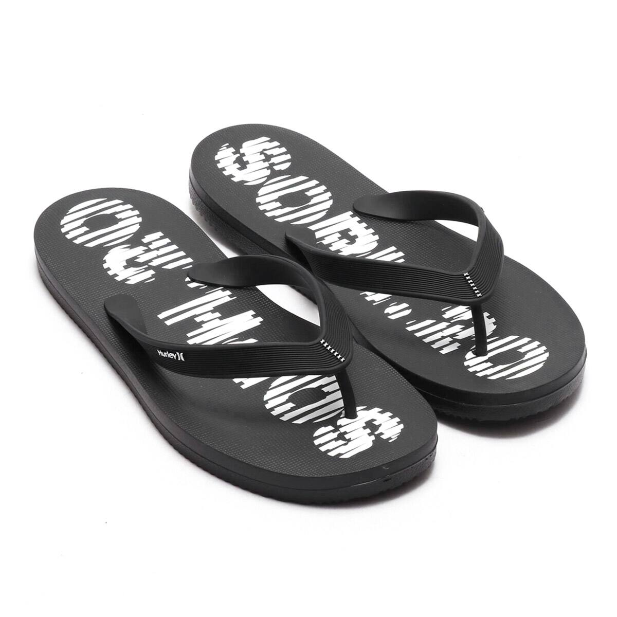 SOPH.20 x Hurley  SANDALS