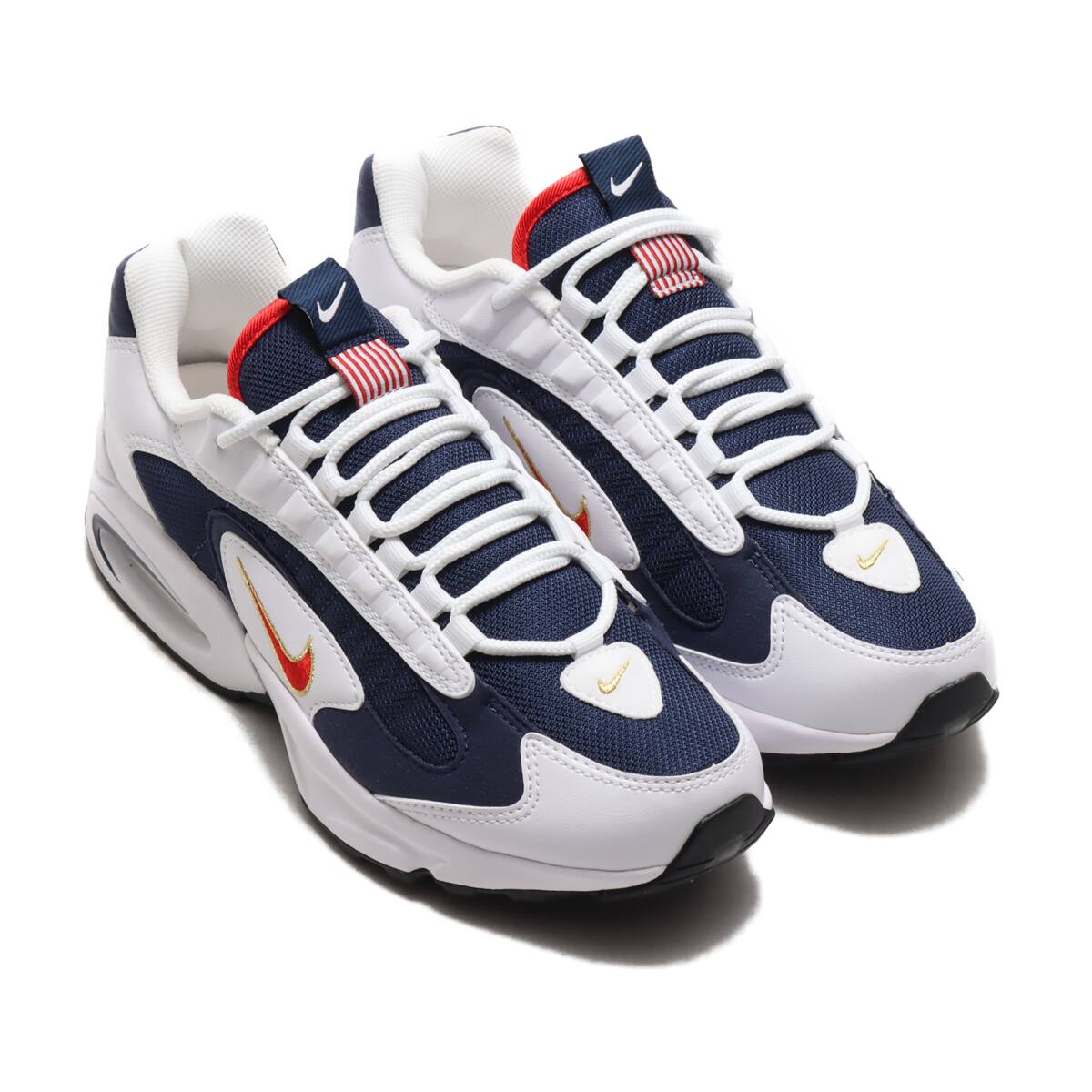 NIKE AIR MAX TRIAX USA MIDNIGHT NAVY/UNIVERSITY RED-WHITE 20FA-I_photo_large
