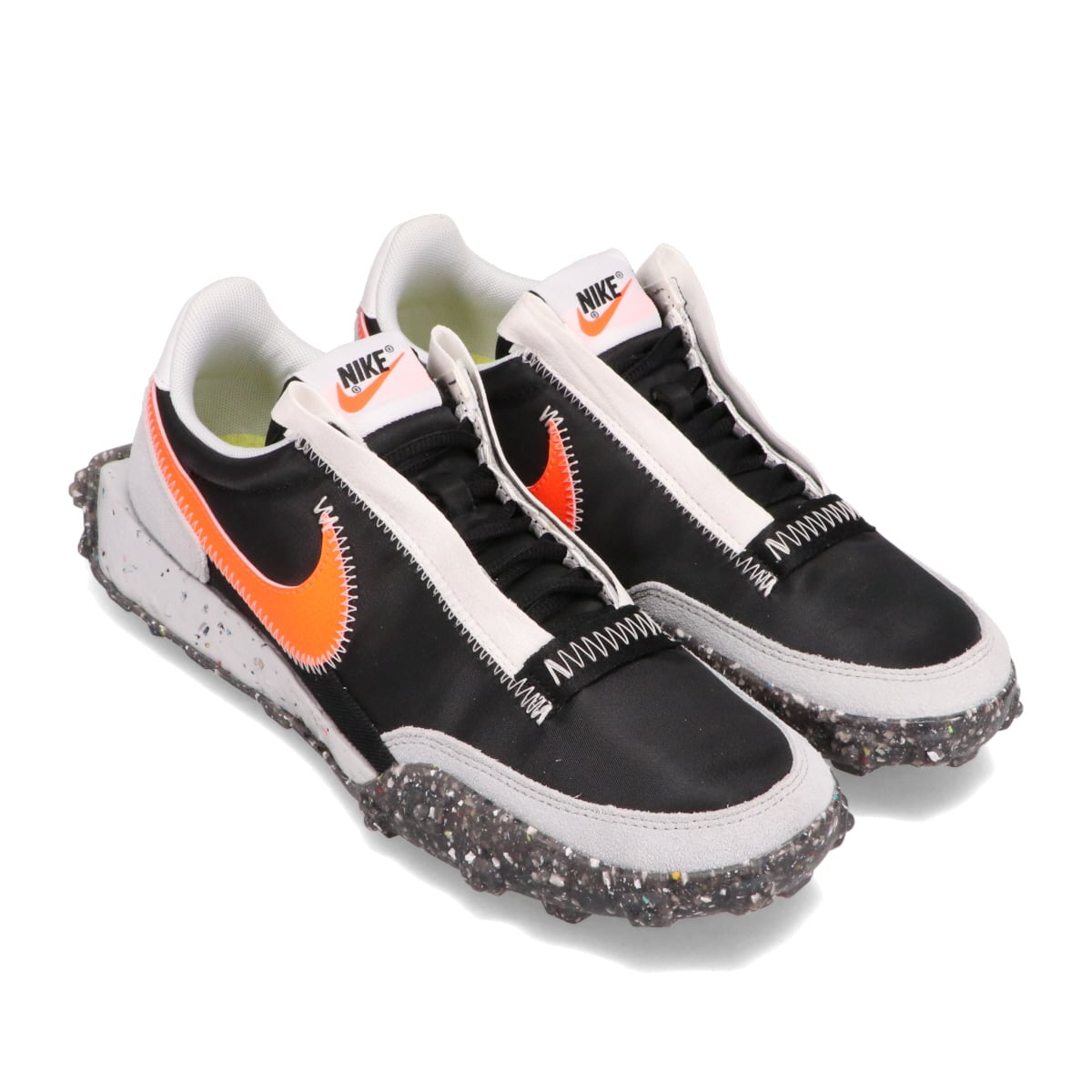 NIKE WAFFLE RACER CRATER SUMMIT WHITE/HYPER CRIMSON-PHOTON DUST 20HO-I_photo_large